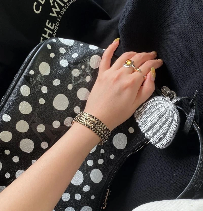 Chanel Bracelets SunProtective 229305