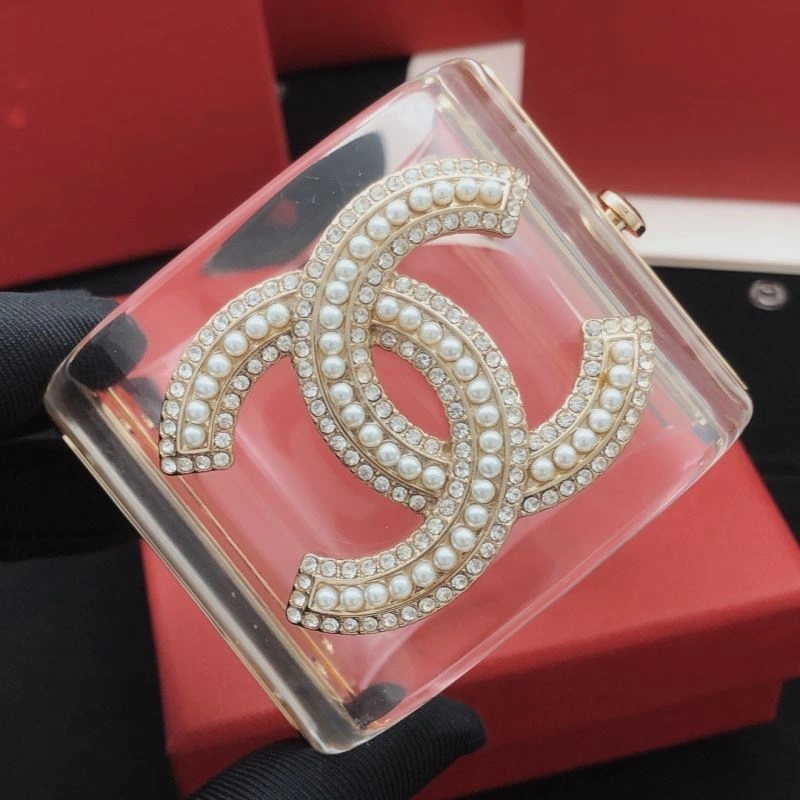 Chanel Bracelets Refined 229323