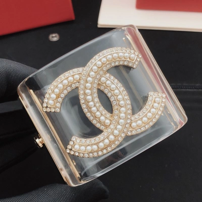 Chanel Bracelets Refined 229323