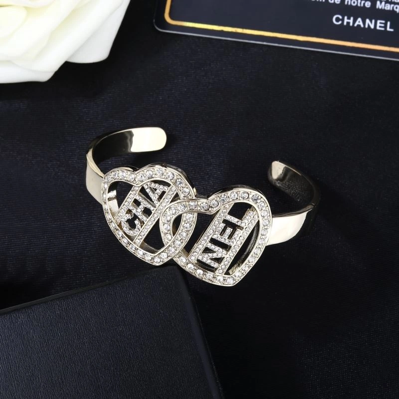 GoodFit Chanel Bracelets 229320