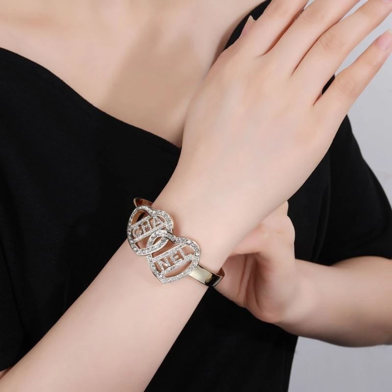 GoodFit Chanel Bracelets 229320