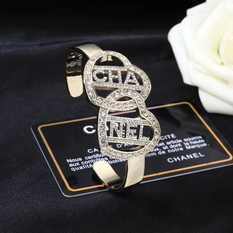 GoodFit Chanel Bracelets 229320