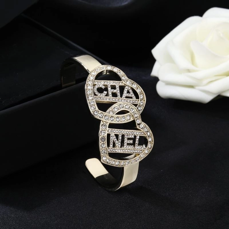 GoodFit Chanel Bracelets 229320