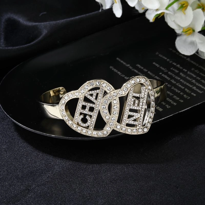 GoodFit Chanel Bracelets 229320