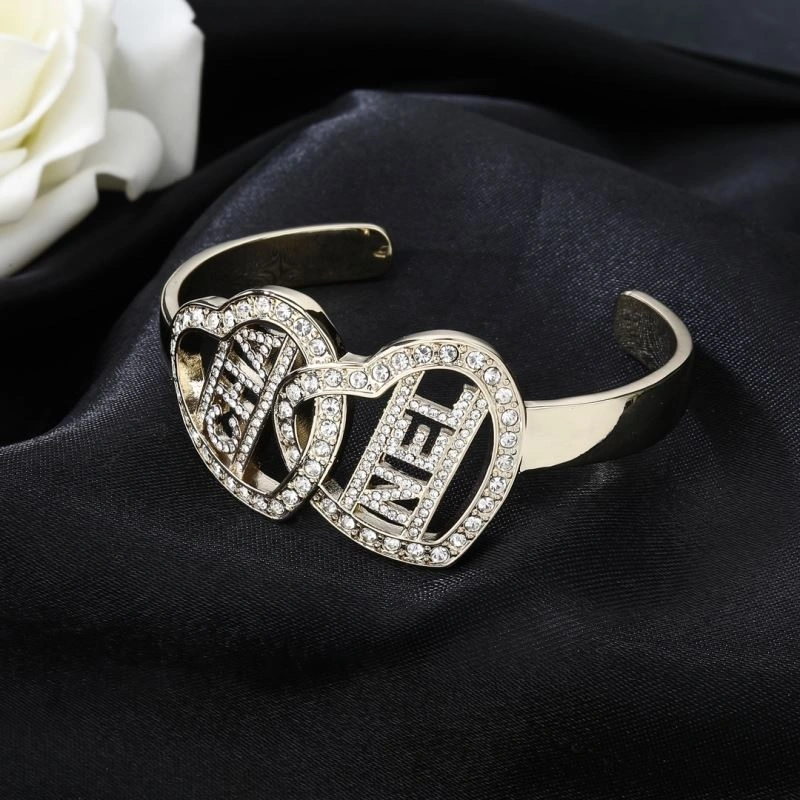 GoodFit Chanel Bracelets 229320