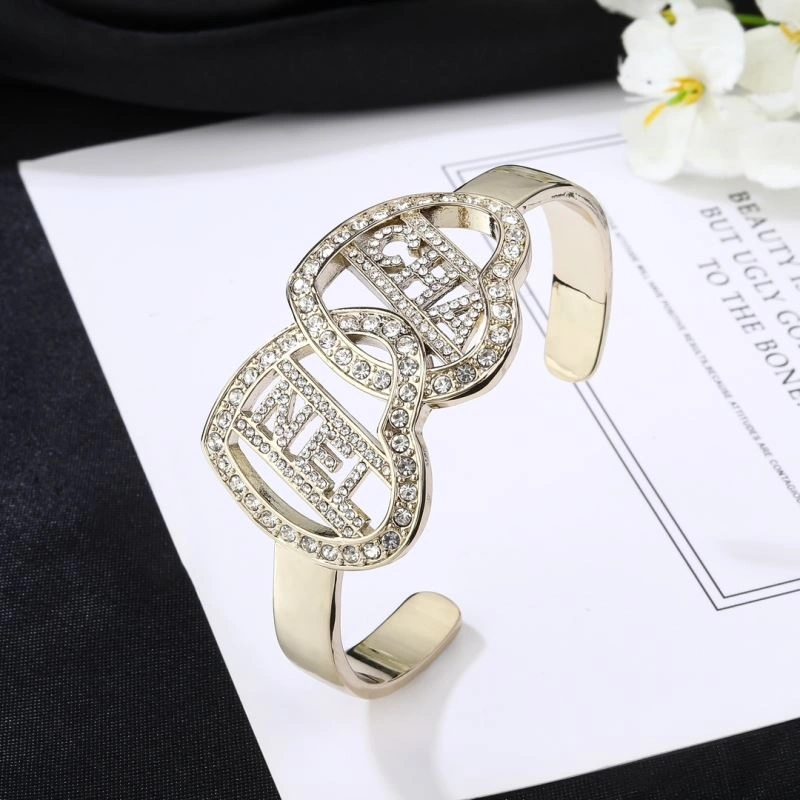 GoodFit Chanel Bracelets 229320