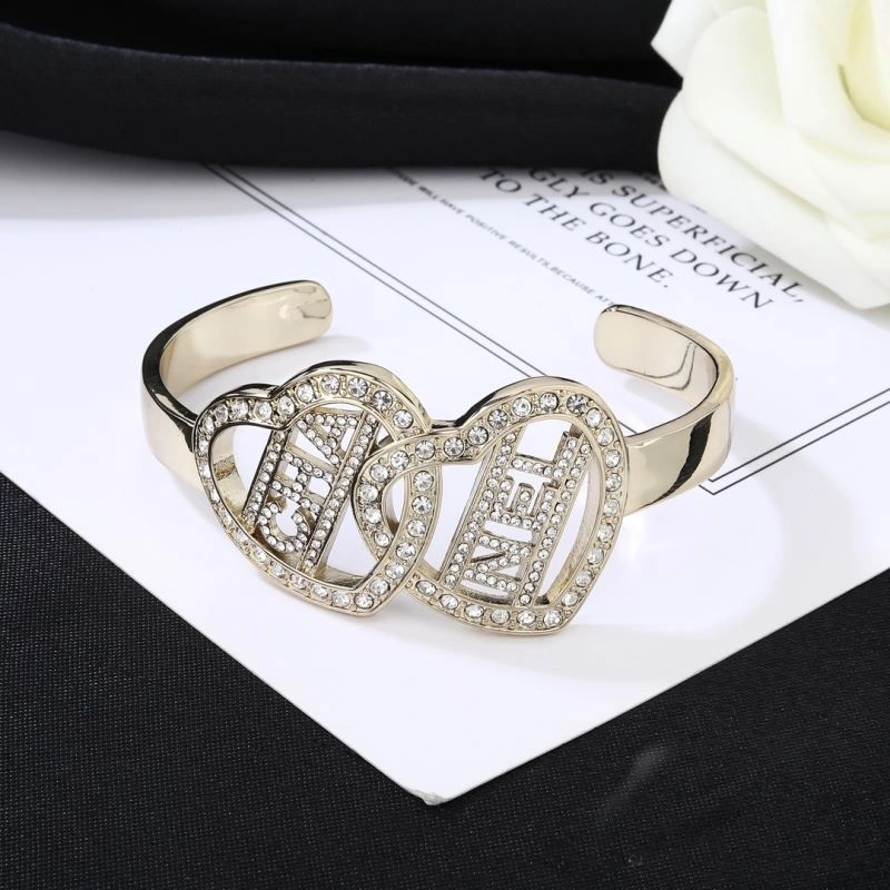 GoodFit Chanel Bracelets 229320