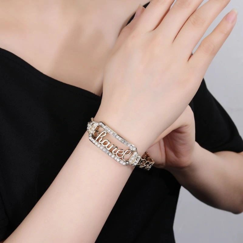 QuickDry Chanel Bracelets 229308
