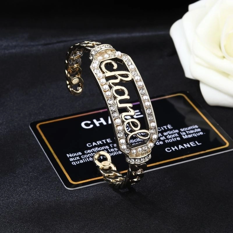 QuickDry Chanel Bracelets 229308