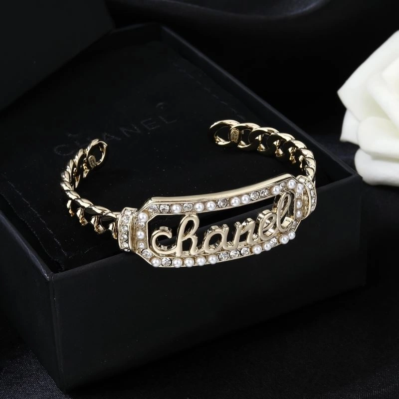 QuickDry Chanel Bracelets 229308