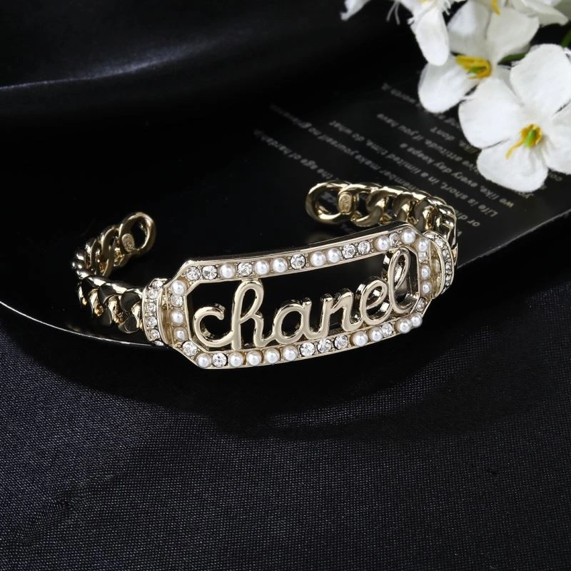 QuickDry Chanel Bracelets 229308