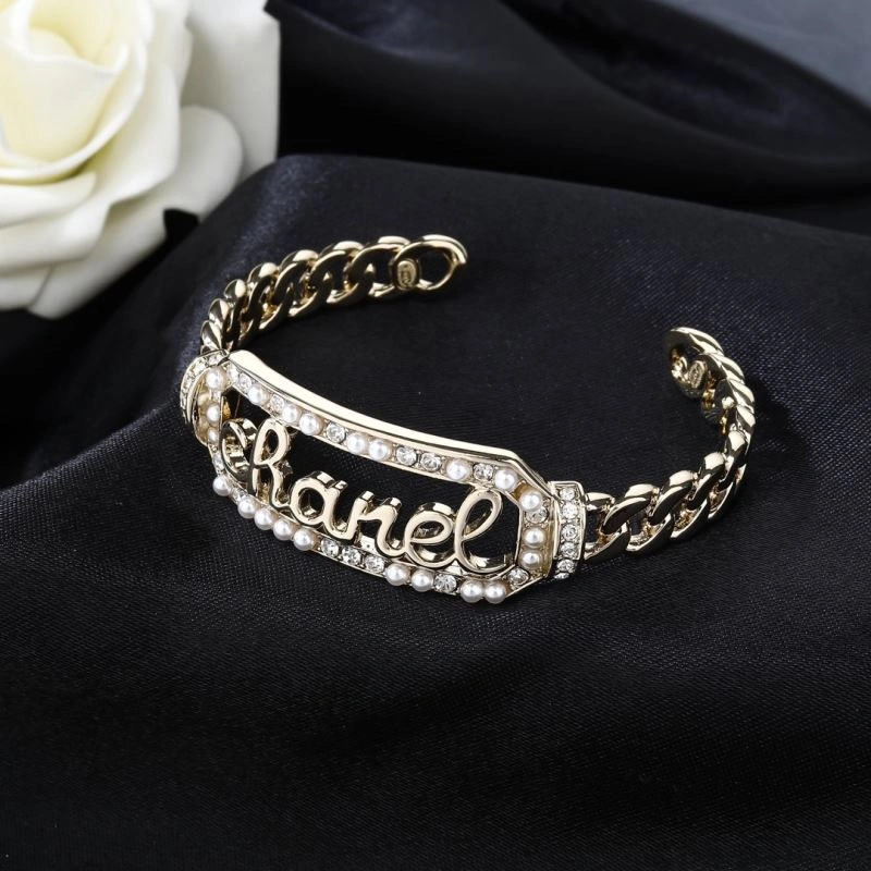 QuickDry Chanel Bracelets 229308