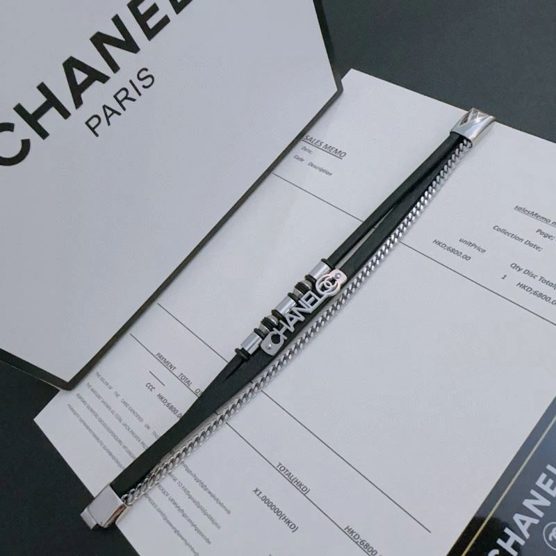 Chanel Bracelets Chic 229315