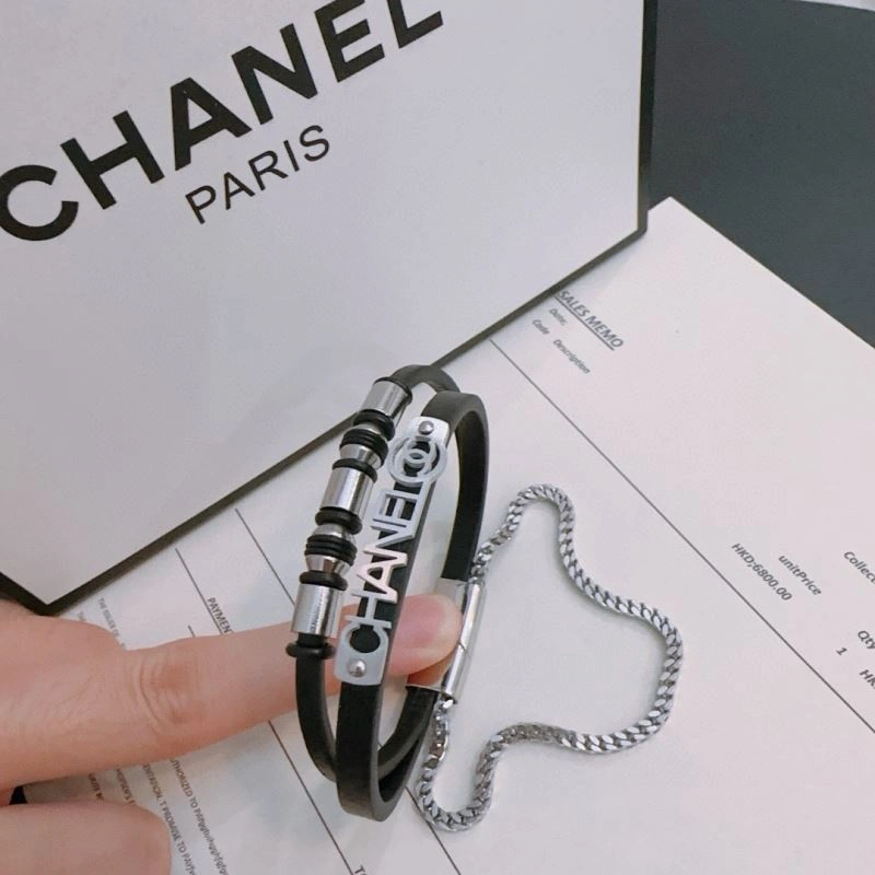 Chanel Bracelets Chic 229315