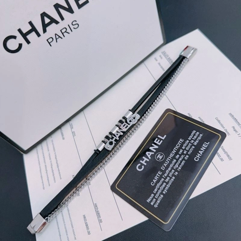 Chanel Bracelets Chic 229315