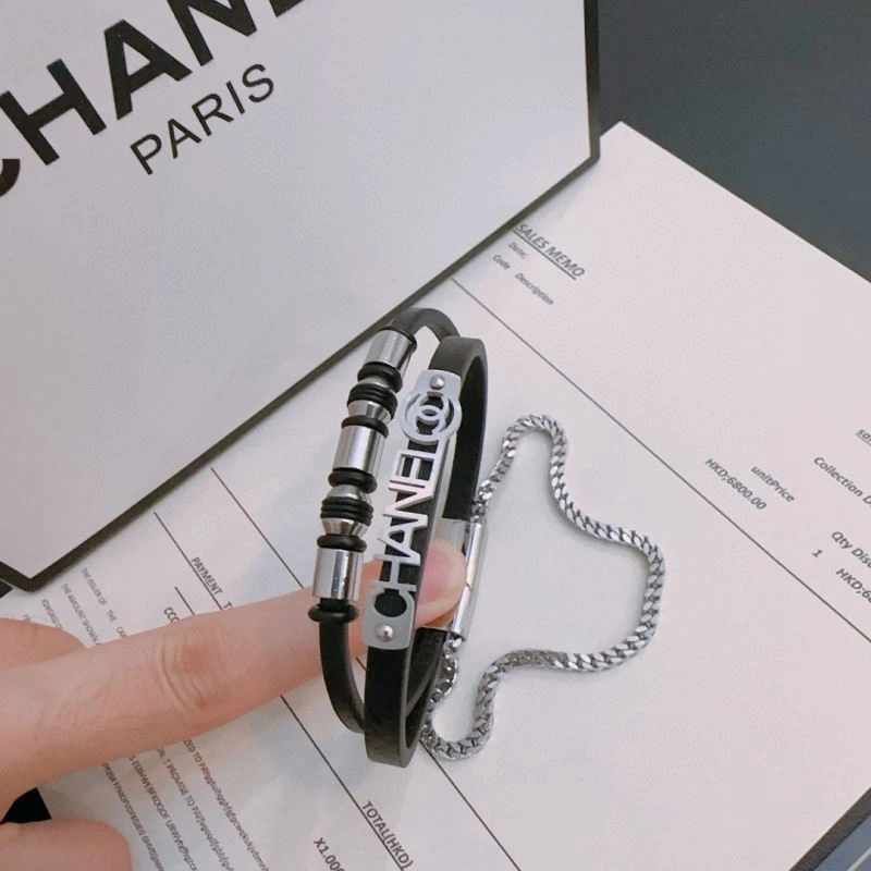 Chanel Bracelets Chic 229315