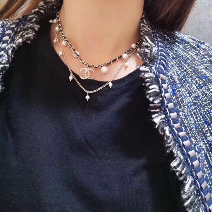 Neat Chanel Bracelets 229350