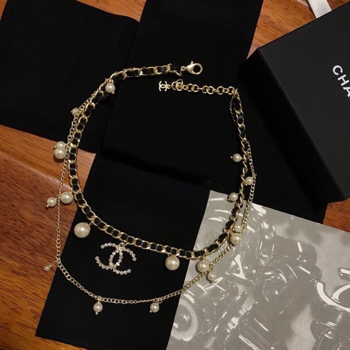 Neat Chanel Bracelets 229350