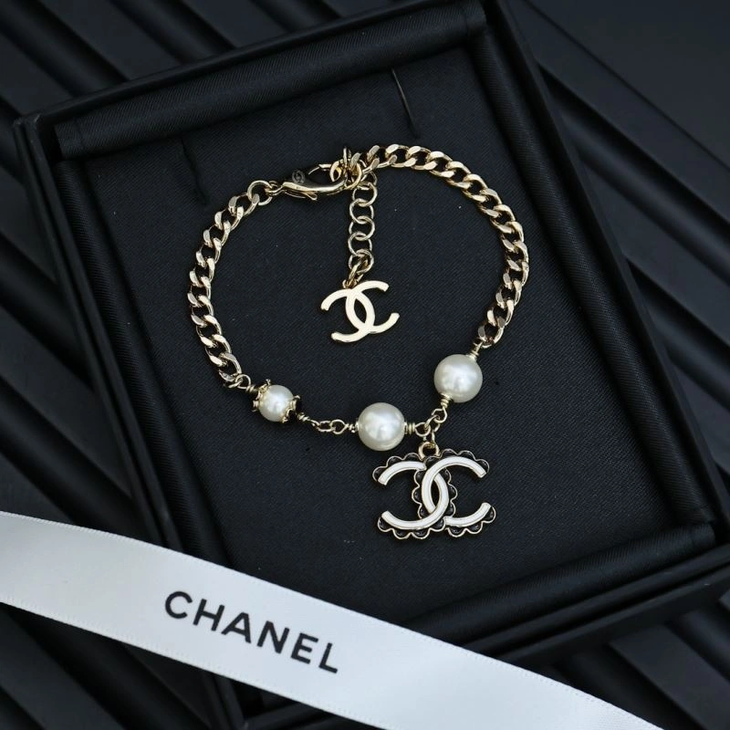 HighQuality Chanel Bracelets 229387
