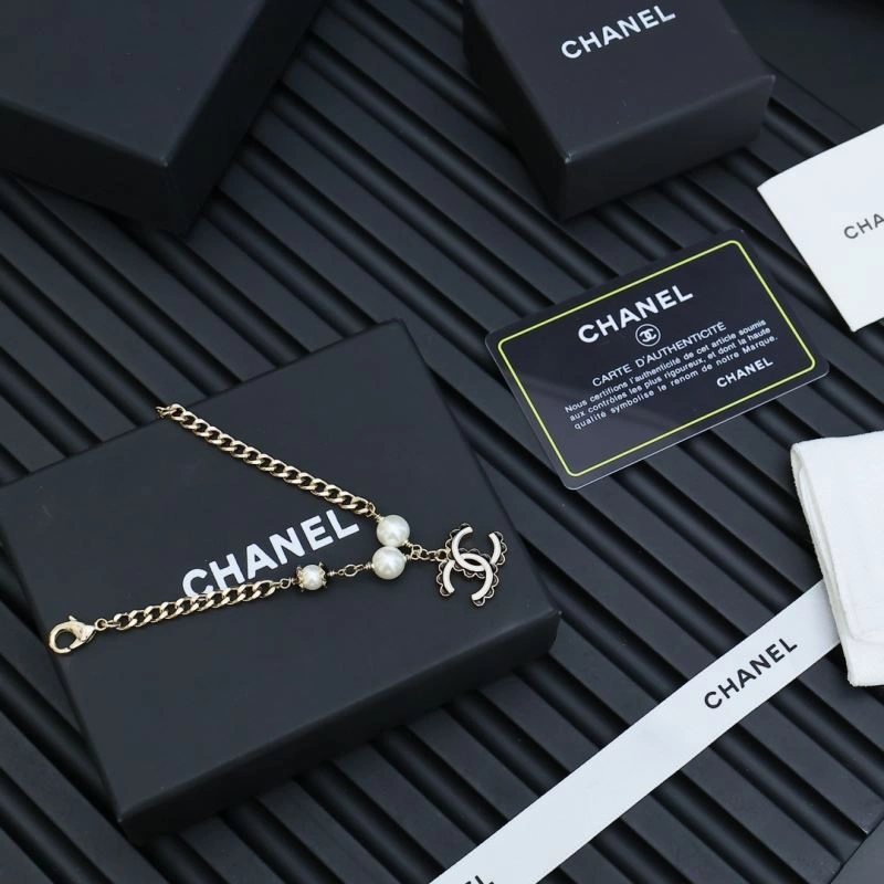 HighQuality Chanel Bracelets 229387