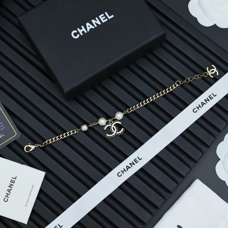 HighQuality Chanel Bracelets 229387