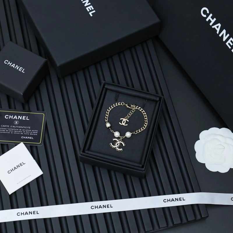 HighQuality Chanel Bracelets 229387