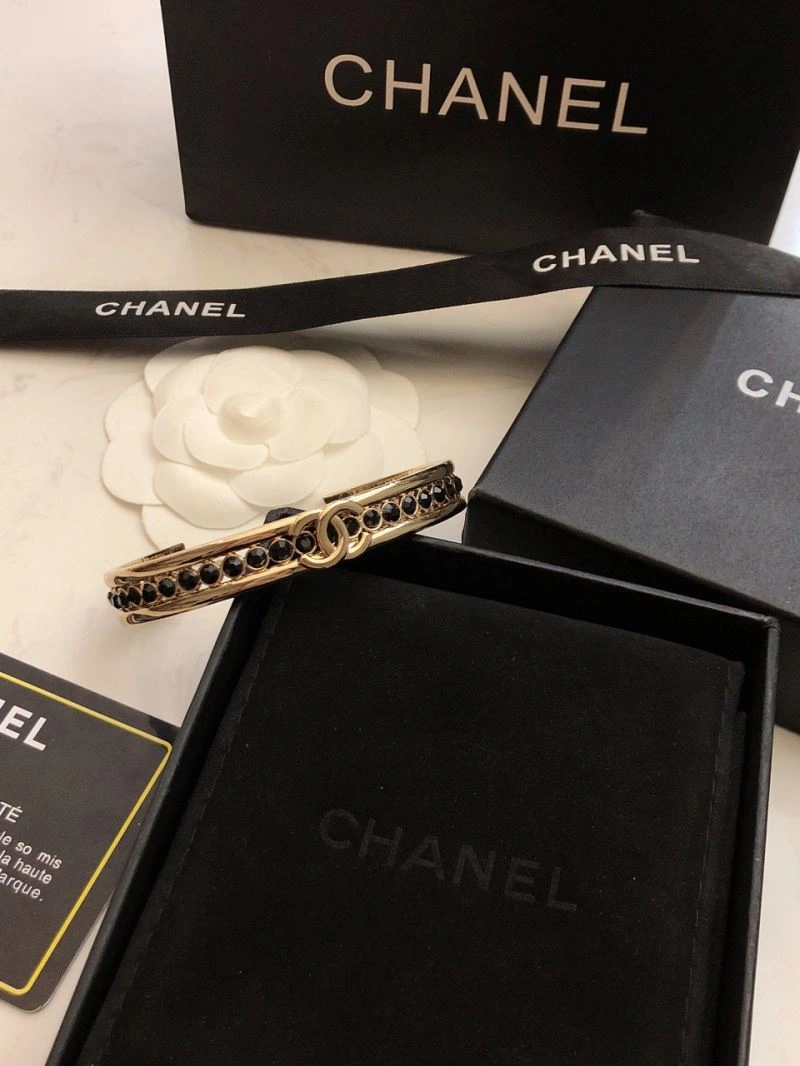 Chanel Bracelets Lightweight 229397