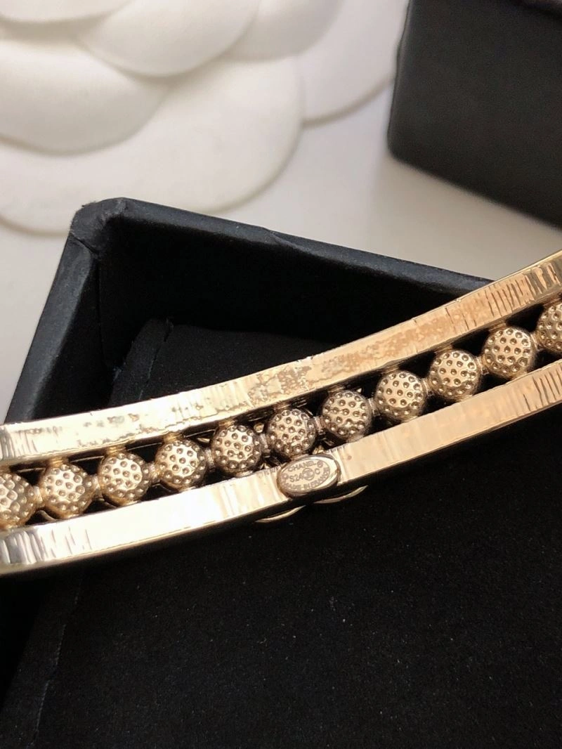 Chanel Bracelets Lightweight 229397