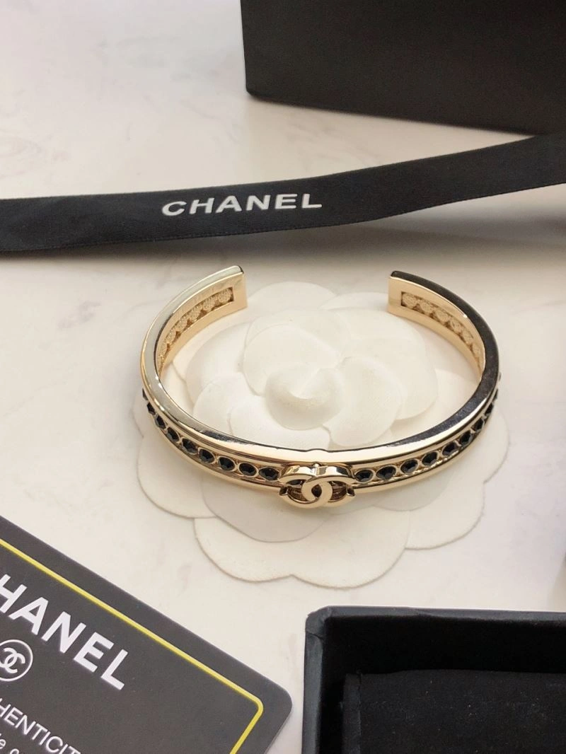 Chanel Bracelets Lightweight 229397