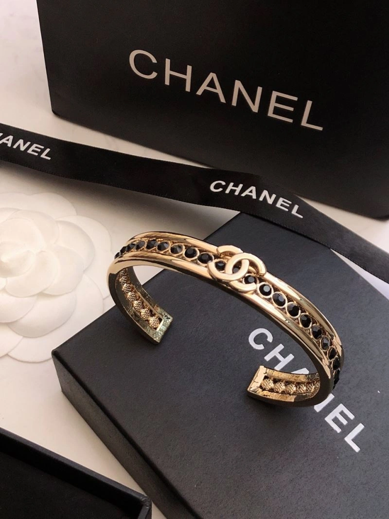 Chanel Bracelets Lightweight 229397