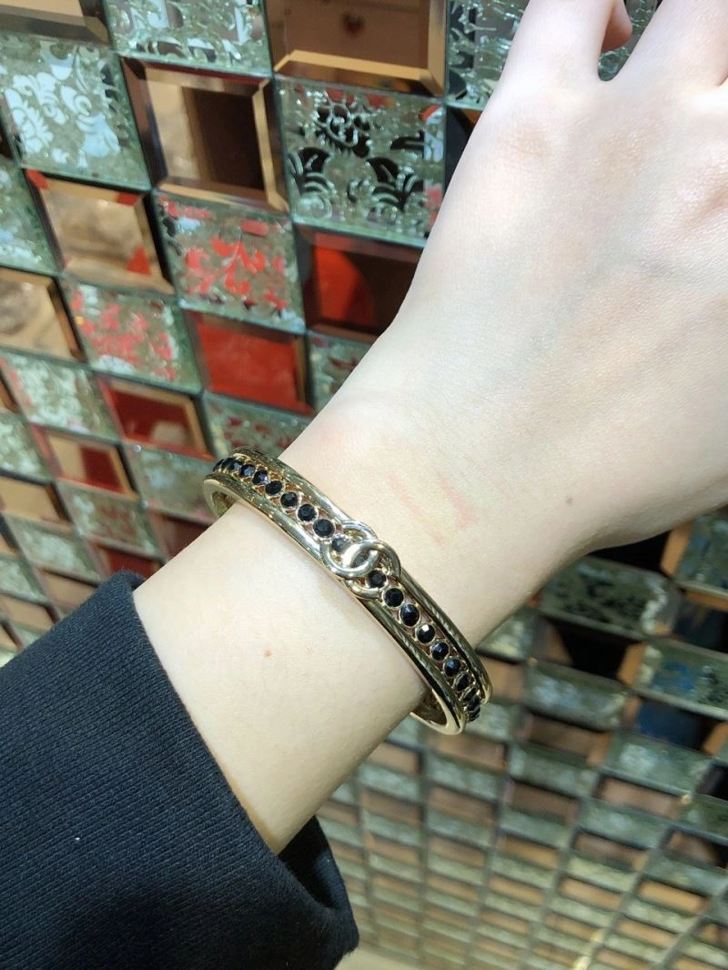 Chanel Bracelets Lightweight 229397