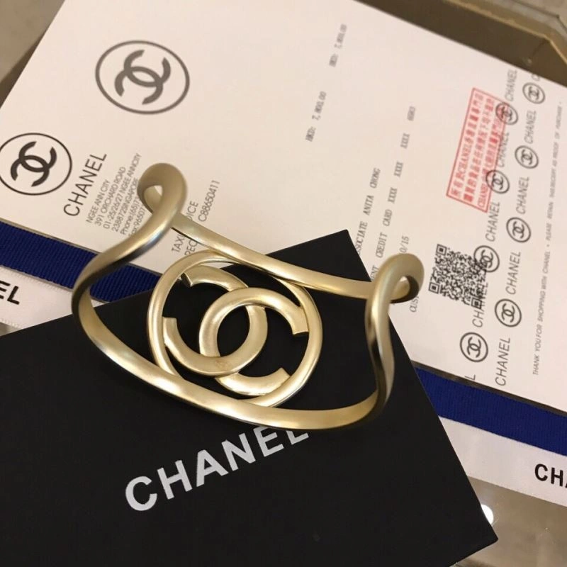 Chanel Bracelets ComfortFit 229339