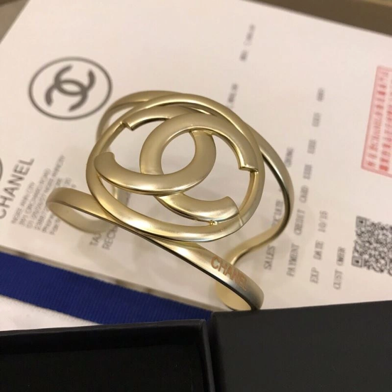 Chanel Bracelets ComfortFit 229339