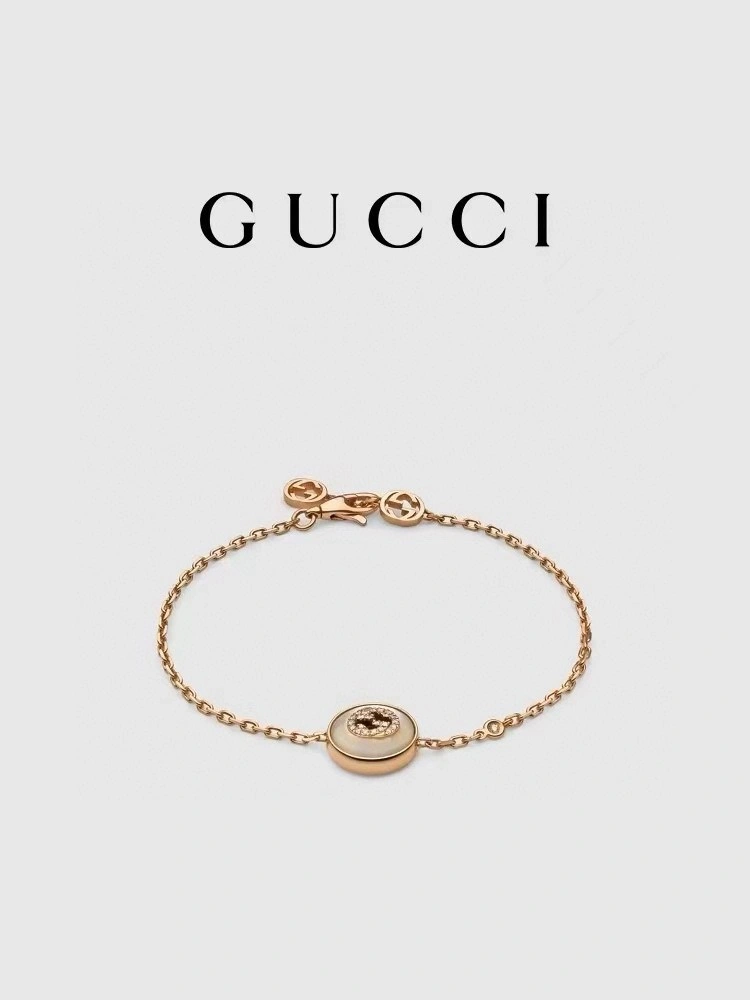 Durable Chanel Bracelets 229328