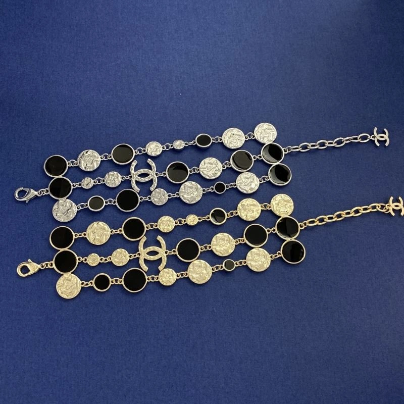 Chanel Bracelets Bold 229294