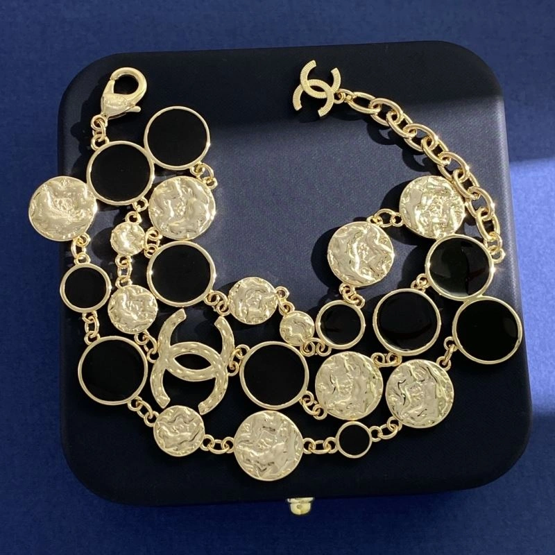 Chanel Bracelets Bold 229294
