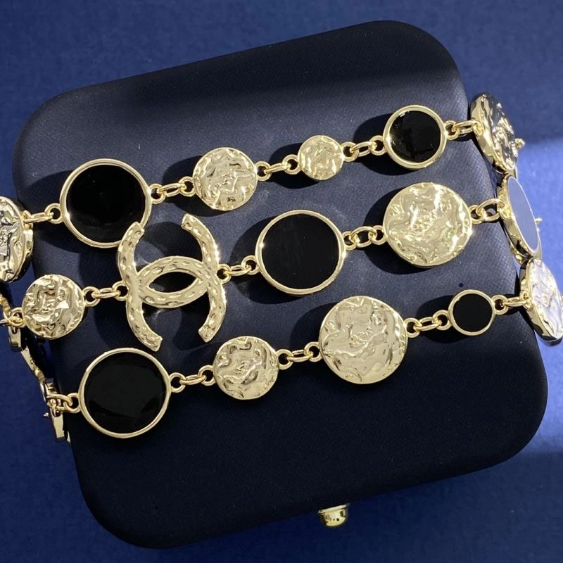 Chanel Bracelets Bold 229294
