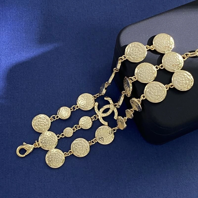 Chanel Bracelets Bold 229294