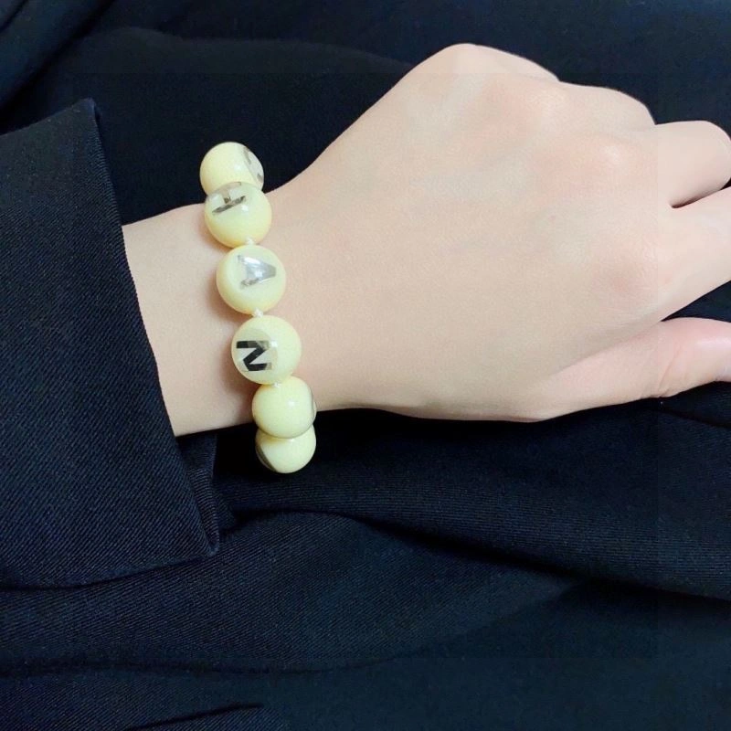 Durable Chanel Bracelets 229376
