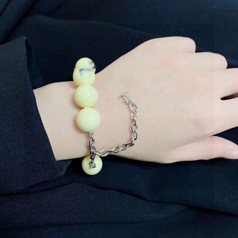 Durable Chanel Bracelets 229376