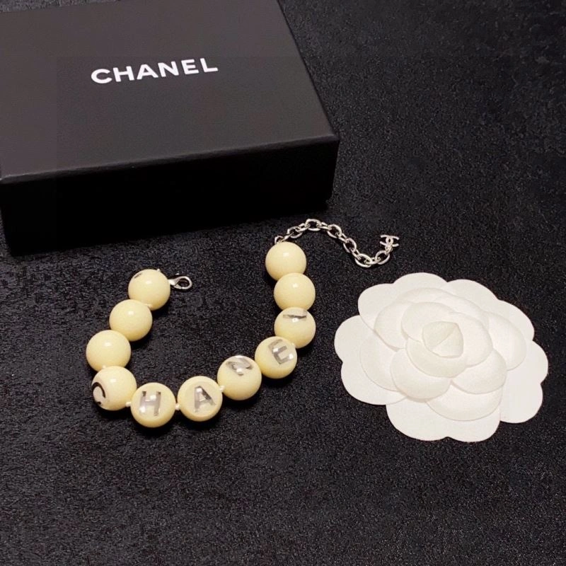 Durable Chanel Bracelets 229376