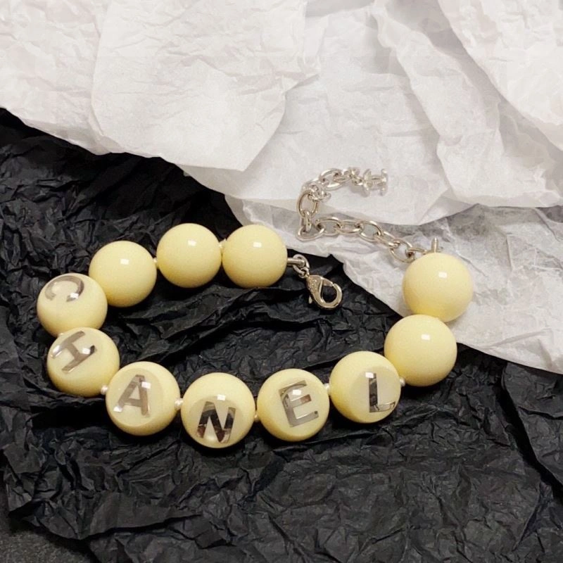 Durable Chanel Bracelets 229376