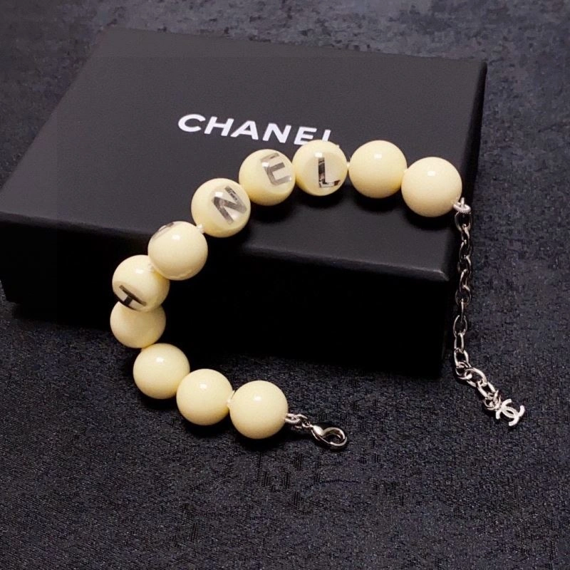 Durable Chanel Bracelets 229376