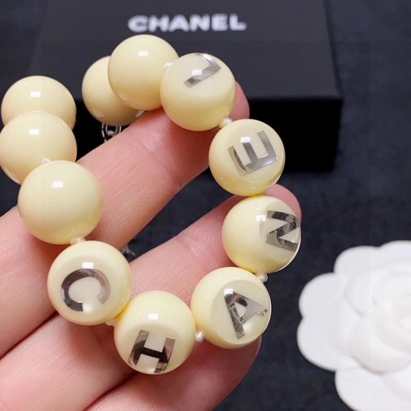 Durable Chanel Bracelets 229376