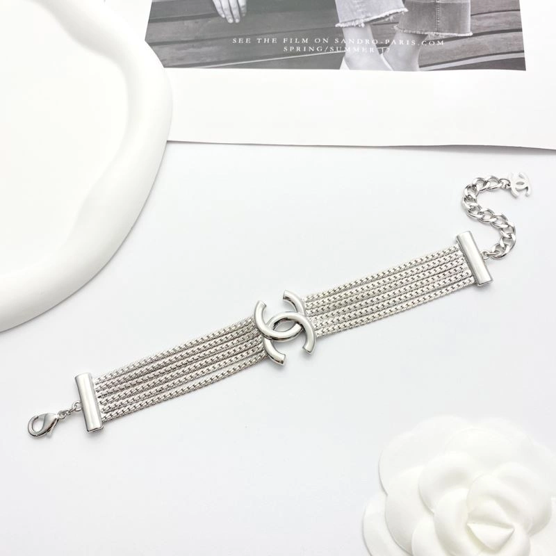 Chanel Bracelets UrbanStyle 229374