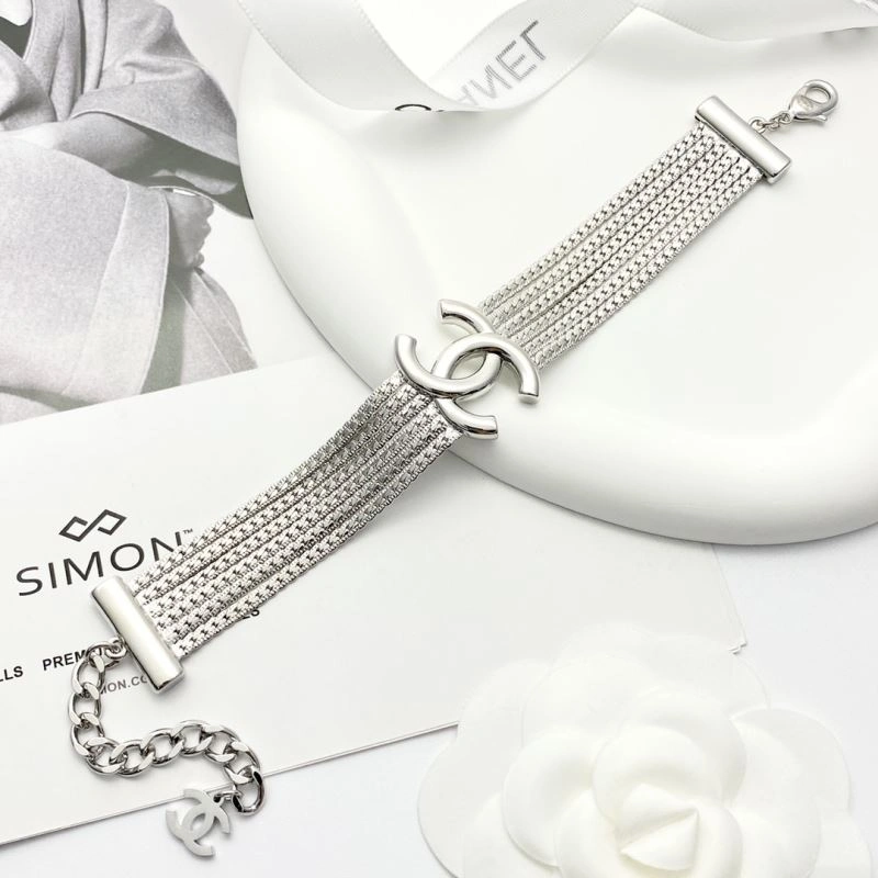 Chanel Bracelets UrbanStyle 229374