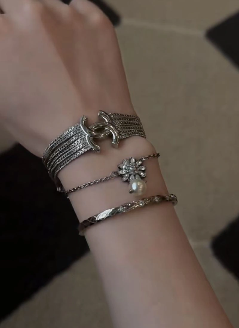 Chanel Bracelets UrbanStyle 229374