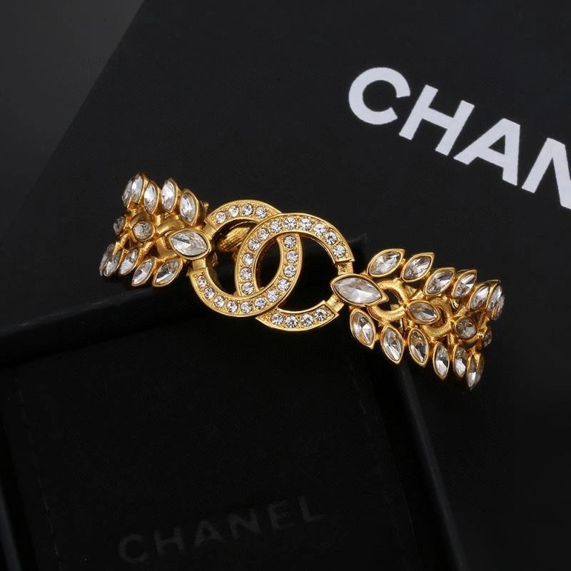 Chanel Bracelets Contemporary 229293