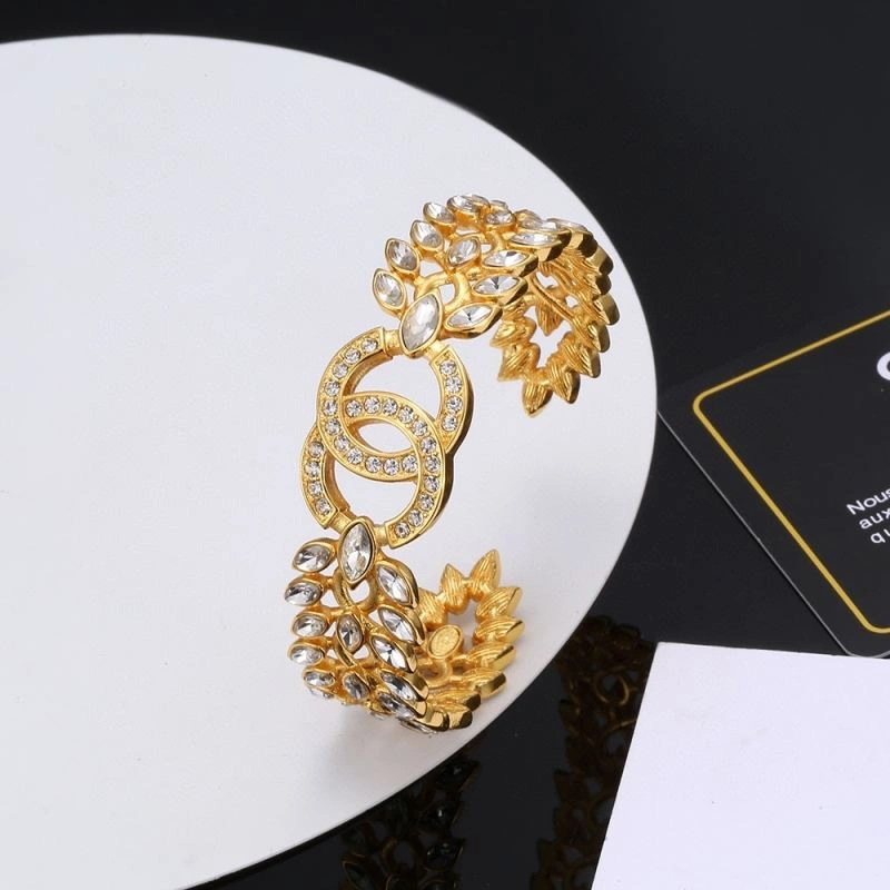 Chanel Bracelets Contemporary 229293