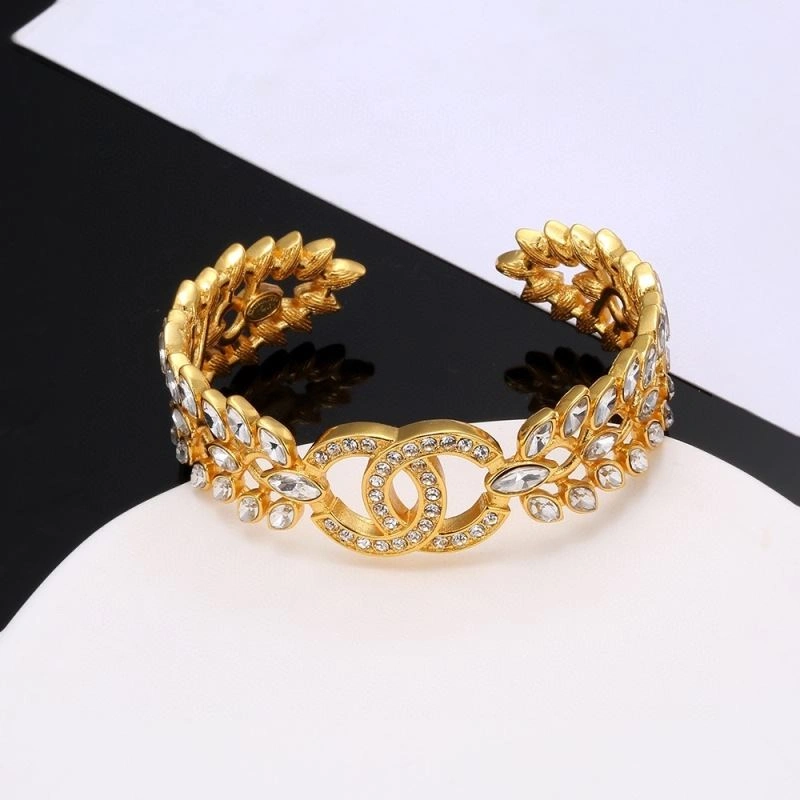 Chanel Bracelets Contemporary 229293
